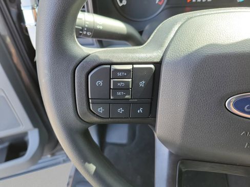 New 2026 Ford F250 XL w/ STX Appearance Package AWD/4WD image 23