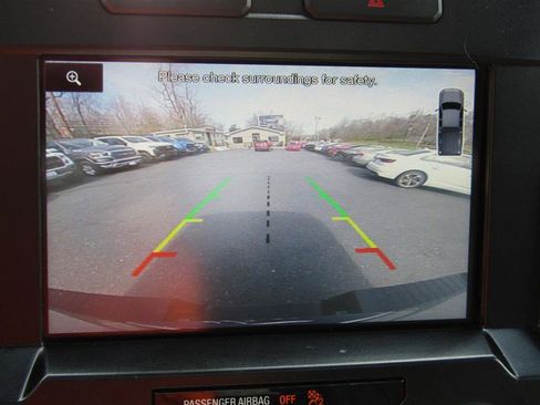 Used 2015 Ford F150 Lariat w/ Equipment Group 502A Luxury image 20