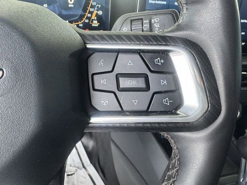 Used 2024 Ford Mustang Coupe image 26