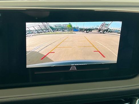 New 2026 Buick Envista Preferred FWD image 9