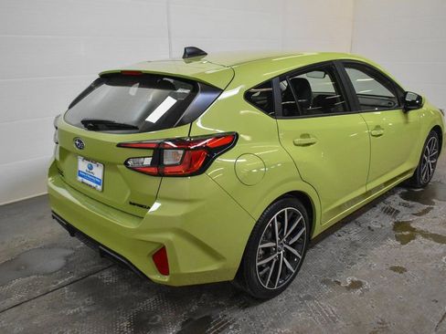 New 2026 Subaru Impreza 2.0i Sport image 6