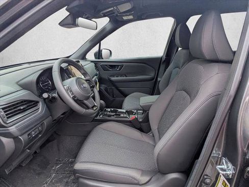 New 2026 Subaru Forester Premium AWD/4WD image 11