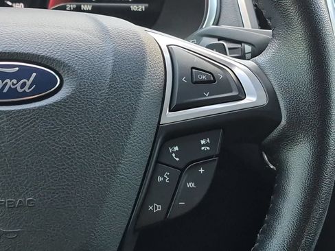 Used 2016 Ford Edge Sport w/ Equipment Group 401A AWD/4WD image 26