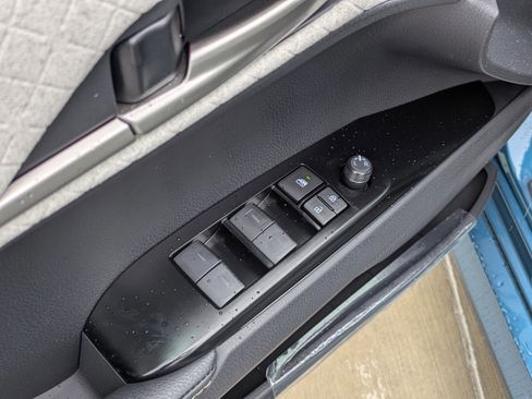 New 2026 Toyota Camry XLE FWD image 12