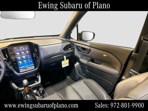 Used 2026 Subaru Forester Wilderness AWD/4WD image 25