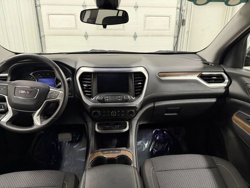 Certified 2023 GMC Acadia SLE w/ Driver Convenience Package image 25