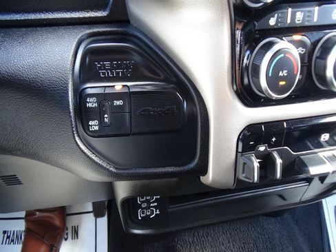 Certified 2024 RAM 2500 Laramie w/ Safety Group AWD/4WD image 26