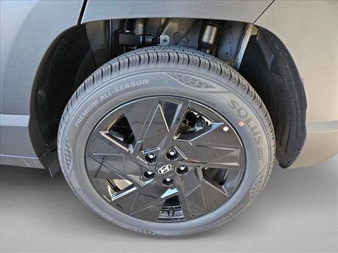 New 2026 Hyundai Kona SEL Sport image 7