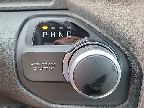 New 2024 RAM 3500 Tradesman image 21