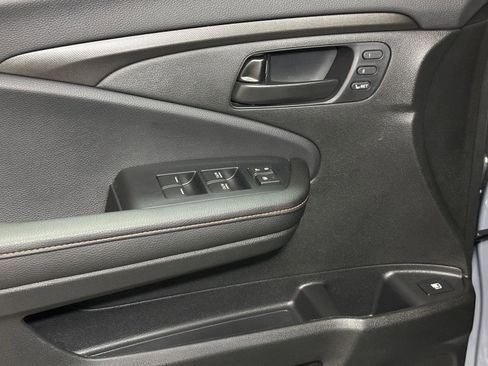 New 2026 Honda Ridgeline TrailSport image 12