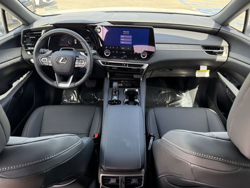 New 2026 Lexus RX 350 F Sport image 27