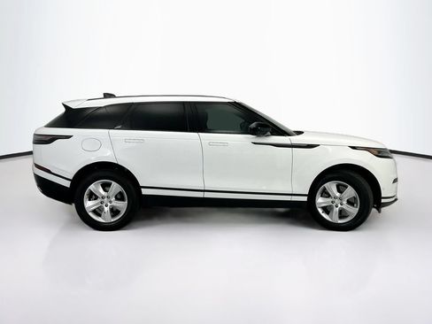 Certified 2026 Land Rover Range Rover Velar S AWD/4WD image 4