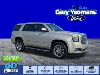 Used 2017 GMC Yukon Denali w/ Open Road Package AWD/4WD video 1