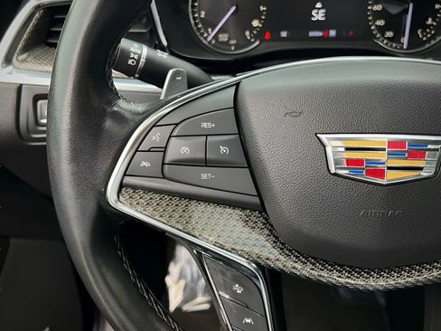 Used 2020 Cadillac XT5 Sportv image 49