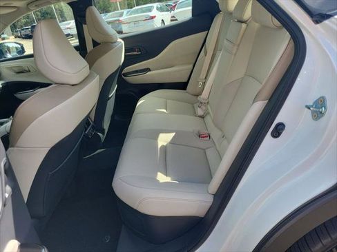 Certified 2026 Toyota Crown w/ Advanced Technology Package AWD/4WD image 33