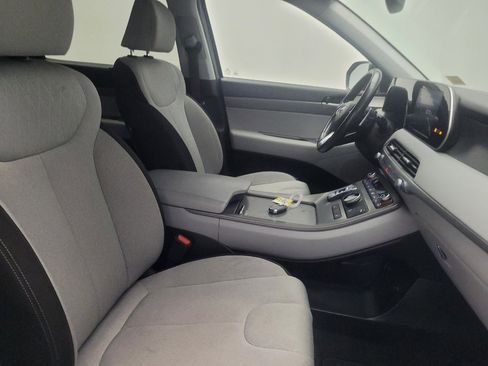 Used 2022 Hyundai Palisade SEL w/ Convenience Package FWD image 21