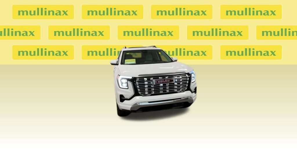 New 2026 GMC Terrain Denali AWD/4WD image 46