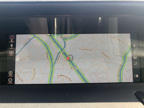 Used 2018 Lexus LC 500 Coupe w/ Touring Package image 24