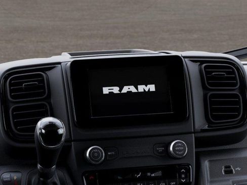 New 2026 RAM ProMaster 1500 w/ Convenience Group FWD image 18