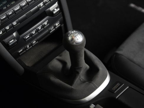 Used 2012 Porsche 911 Carrera GTS RWD image 21