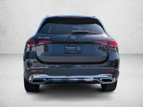 New 2026 Mercedes-Benz GLC 300 image 8