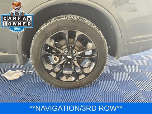 Used 2025 Dodge Durango GT image 29