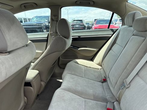 Used 2009 Honda Civic EX image 12