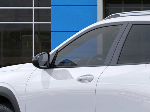New 2026 Chevrolet Trax ACTIV w/ Driver Confidence Package FWD image 12