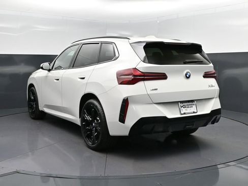 New 2026 BMW X3 xDrive30 w/ Premium Package image 5