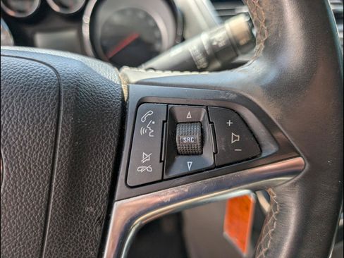 Used 2013 Buick Encore Convenience FWD image 17