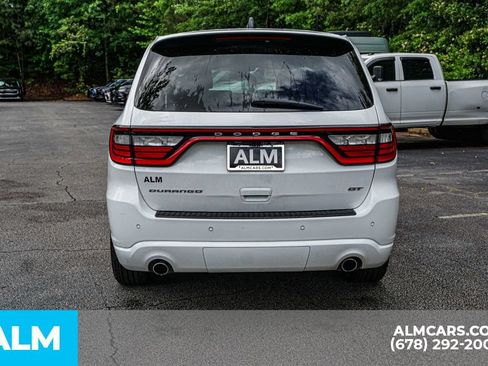 Used 2026 Dodge Durango GT RWD image 10
