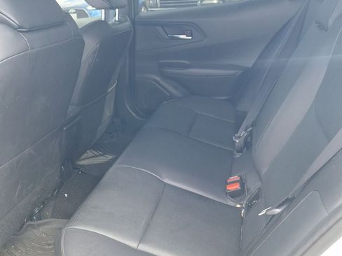 Used 2025 Toyota Prius image 18