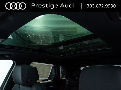 Used 2025 Audi Q3 2.0T Premium Plus w/ Premium Plus Package image 26