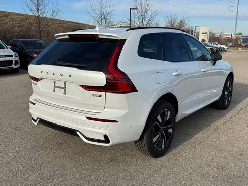 New 2026 Volvo XC60 B5 Plus w/ Protection Package Premier image 4