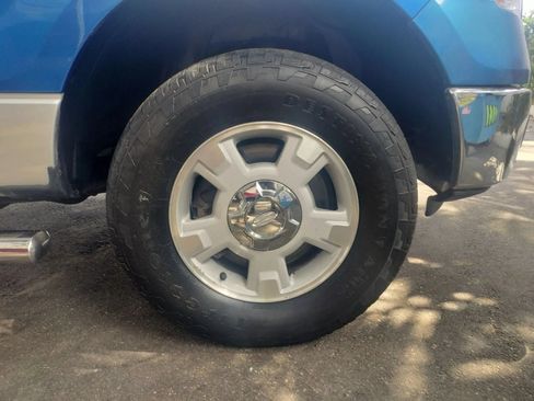 Used 2010 Ford F150 XLT AWD/4WD image 32