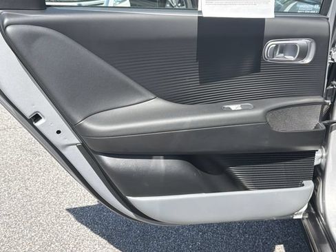Certified 2024 Hyundai Ioniq 6 Limited AWD/4WD image 25