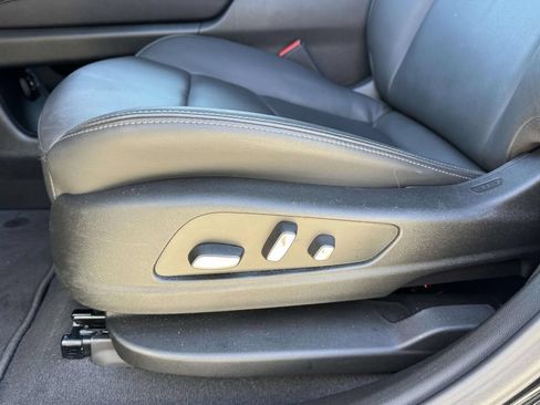Used 2024 Cadillac XT6 Premium Luxury w/ LPO, Floor Liner Package FWD image 19
