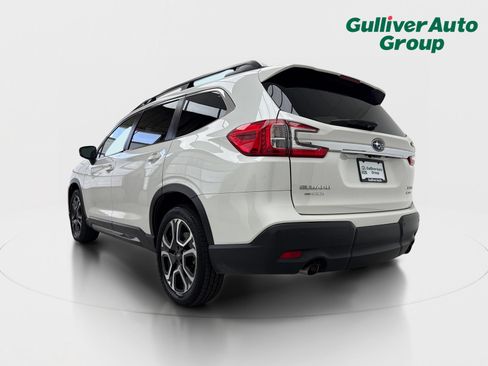 Used 2024 Subaru Ascent Limited AWD/4WD image 5