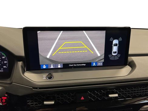 New 2025 Honda Accord Touring image 24