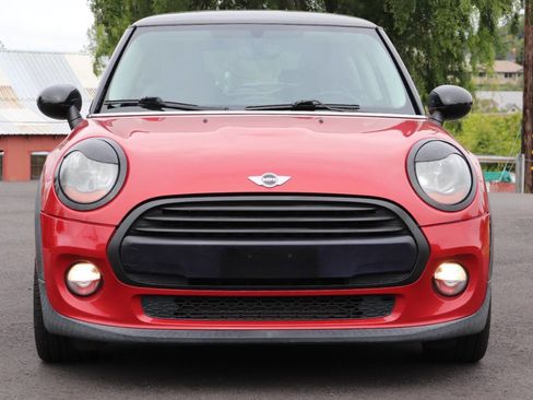 Used 2014 MINI Cooper 2-Door Hardtop FWD image 3