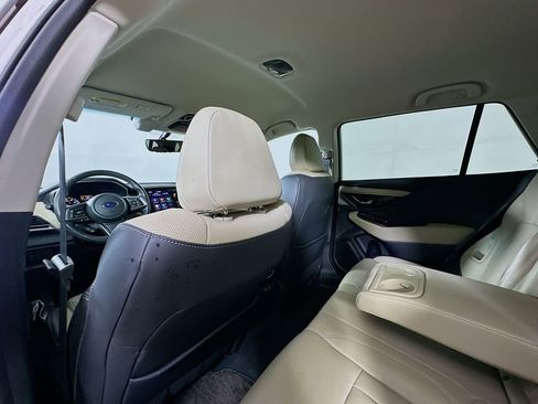 Used 2022 Subaru Outback Limited image 11