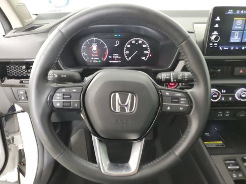 Used 2024 Honda CR-V EX-L image 24