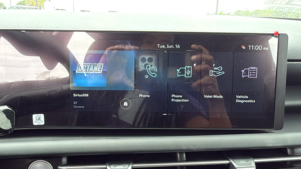 New 2026 Hyundai Tucson SE FWD image 22