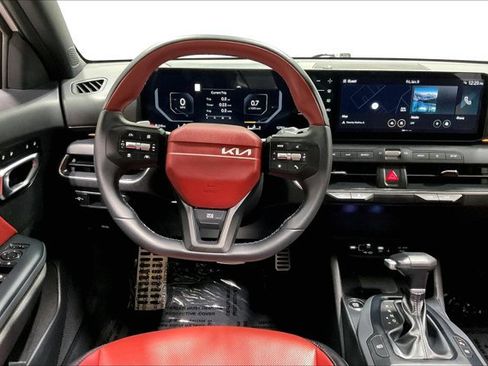 Used 2025 Kia K4 GT-Line Turbo image 5