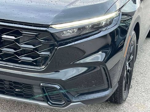 Used 2023 Honda CR-V Sport image 32