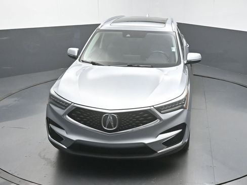 Used 2020 Acura RDX w/ Technology Package image 49