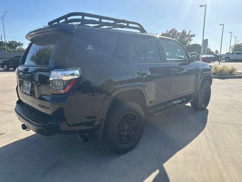 Certified 2024 Toyota 4Runner TRD Pro AWD/4WD image 8