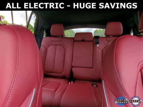 Used 2025 Jeep Wagoneer S Launch Edition AWD/4WD image 15