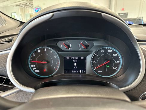 Used 2022 Chevrolet Malibu LT image 22