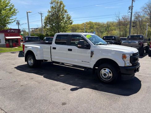 Used 2020 Ford F350 XL w/ Power Equipment Group AWD/4WD image 5